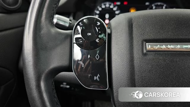 Land Rover Range Rover Evoque 2nd Generation id 4384410 из Кореи 18