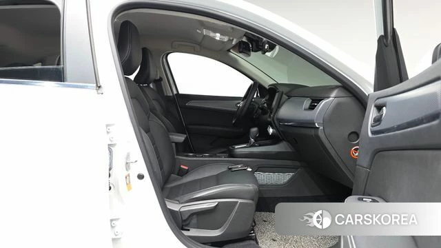 Renault Korea (Samsung) XM3 id 4609175 из Кореи 18
