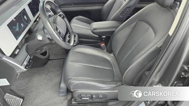 Hyundai Ionic 5 id 4469850 из Кореи 18