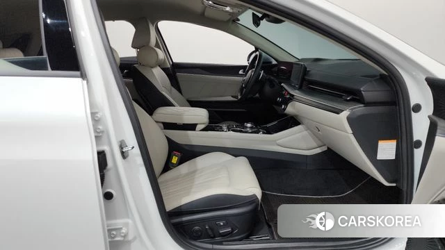 Kia The New K5 Hybrid 3rd generation id 4706162 из Кореи 18