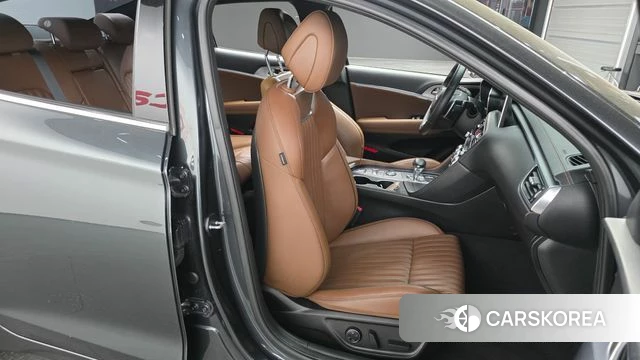 Genesis G70 id 4344934 из Кореи 18