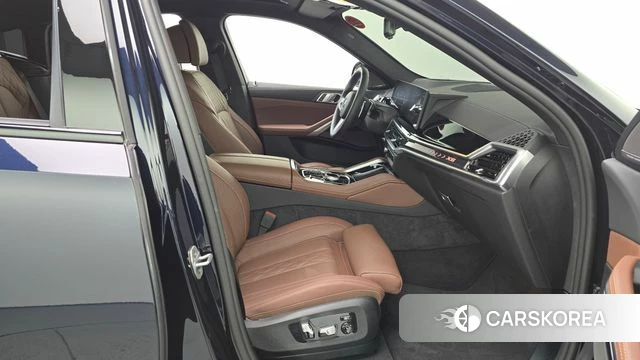 BMW X6 (G06) id 4548500 из Кореи 18