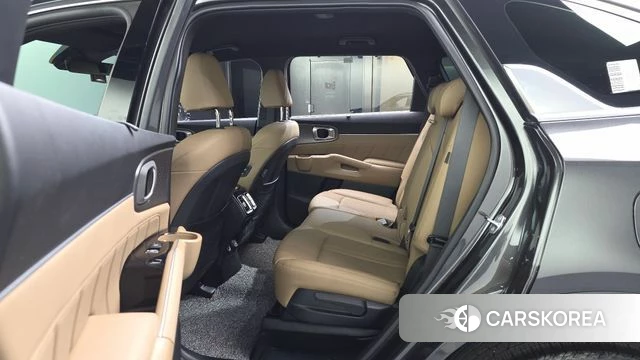 Kia The New Sorento 4th Generation id 4399406 из Кореи 18
