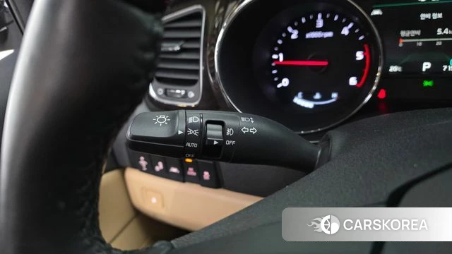 Kia The New Carnival id 4294964 из Кореи 18