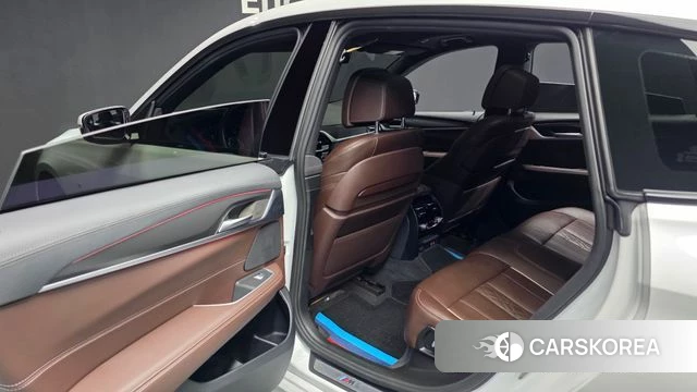 BMW 6 Series GT (G32) id 4281747 из Кореи 18