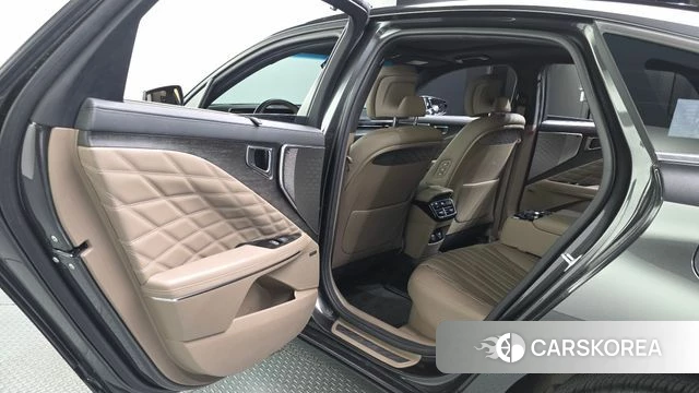Kia K8 Hybrid id 4942769 из Кореи 18