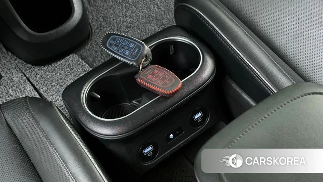 Hyundai Ionic 5 id 4936219 из Кореи 18