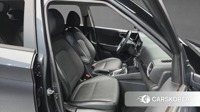 Hyundai Venue id 4362988 из Кореи 18