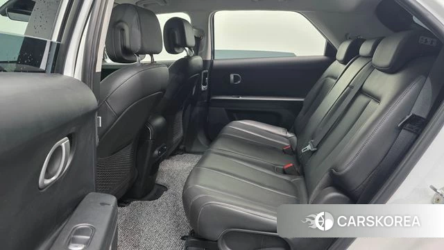 Hyundai Ionic 5 id 4917522 из Кореи 18