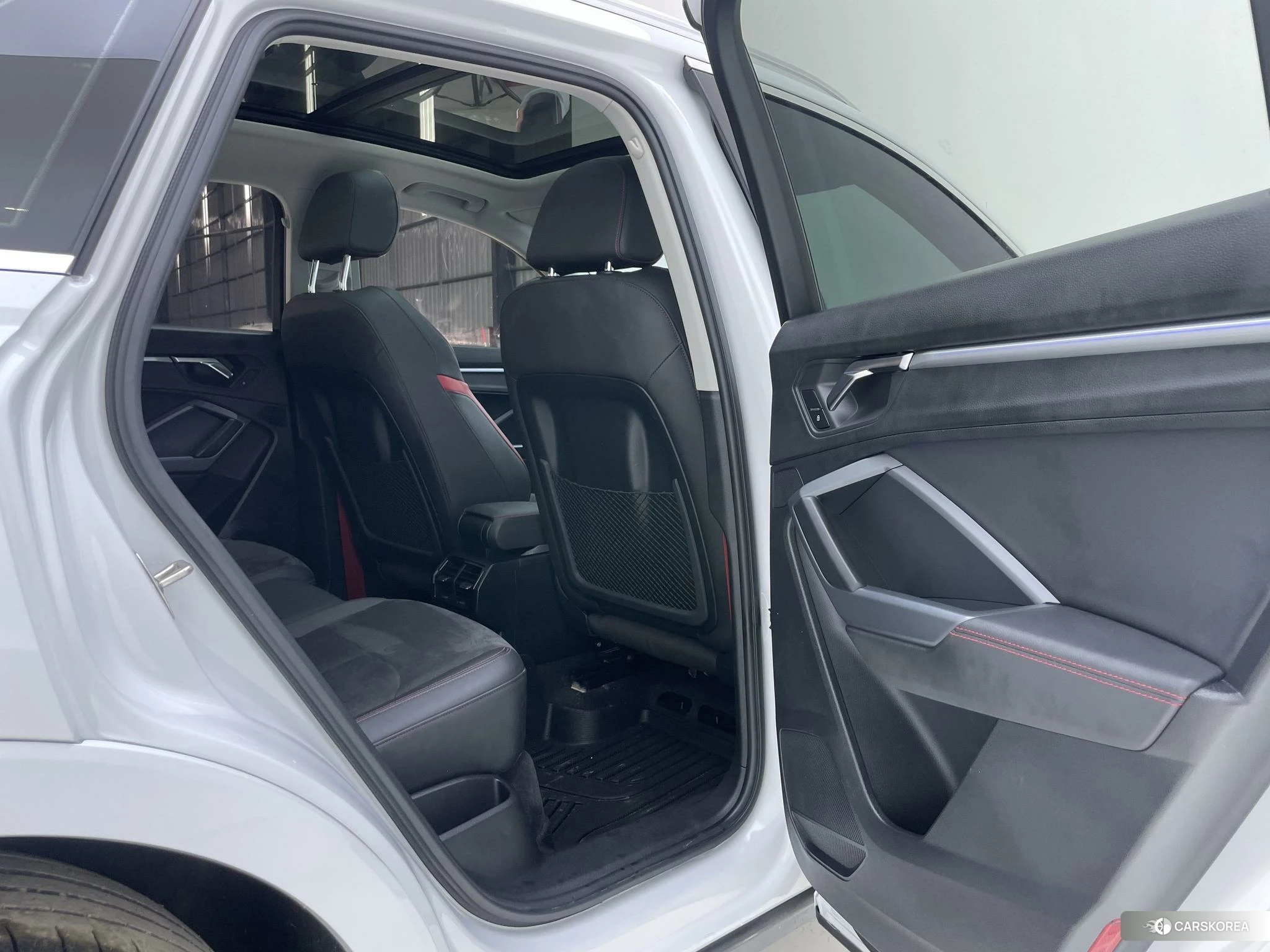 Audi Q3 id 4455101 из Китая 18