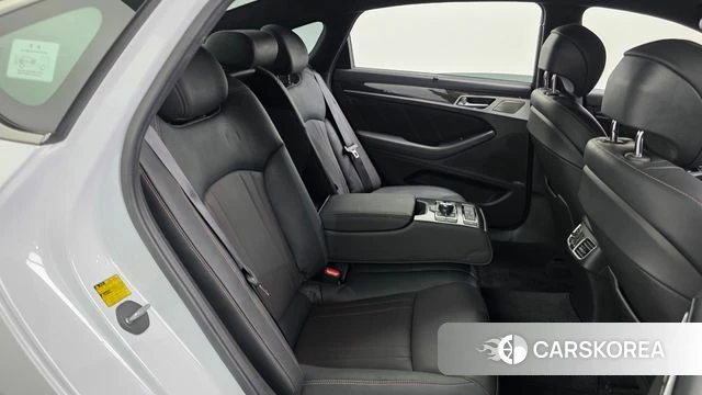 Genesis G80 id 4269275 из Кореи 18