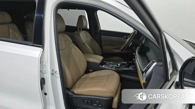 Kia The New Sorento 4th Generation id 4523639 из Кореи 18