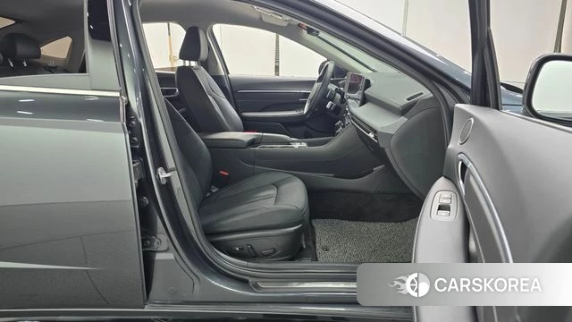 Hyundai Sonata D Edge (DN8) id 4427446 из Кореи 18