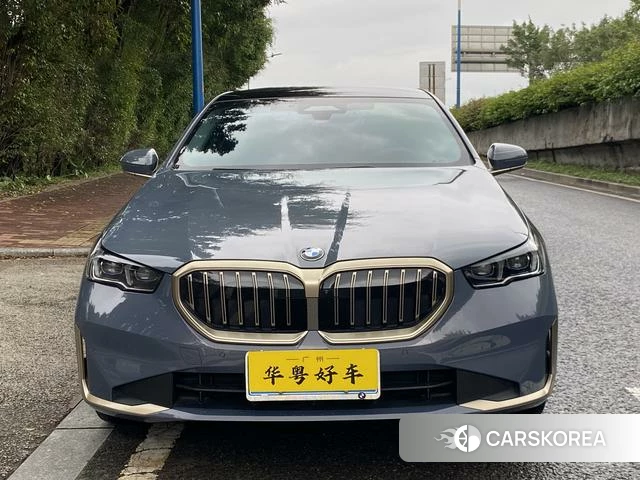 BMW 5 series id 4262100 из Китая 18