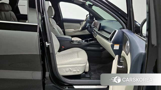 Kia The New Sorento 4th Generation id 4248867 из Кореи 18