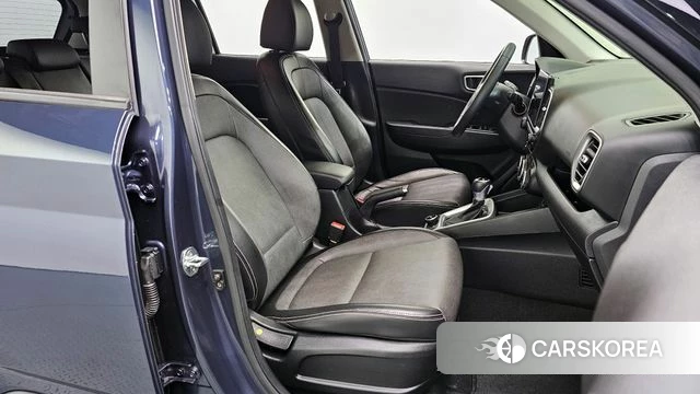 Hyundai Venue id 4345160 из Кореи 18