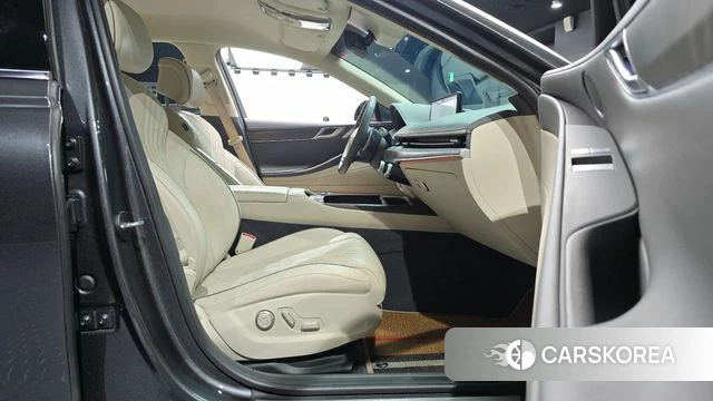 Genesis G80 (RG3) id 4581294 из Кореи 18