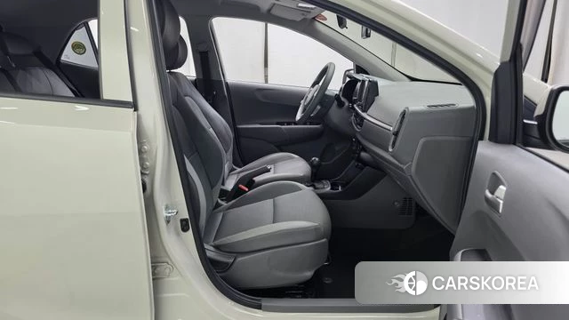 Kia Morning Urban (JA) id 4922702 из Кореи 18