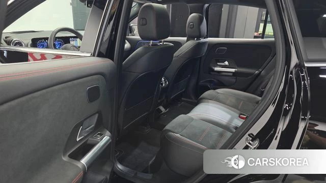Mercedes-Benz EQA H243 id 4762198 из Кореи 18