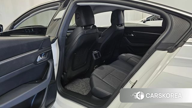 Peugeot 508 second Generation id 4780886 из Кореи 18