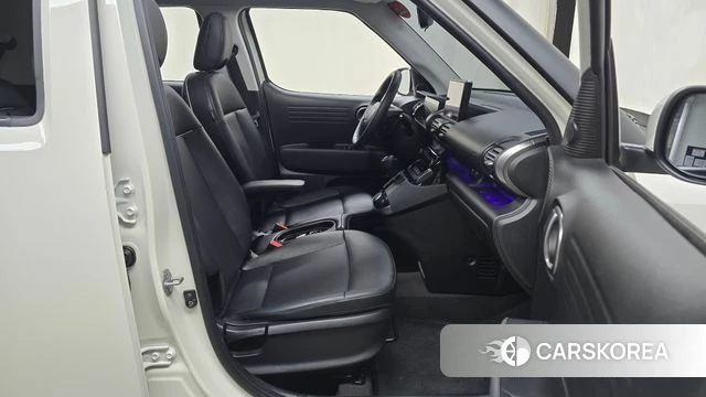 Hyundai Casper id 4383113 из Кореи 18