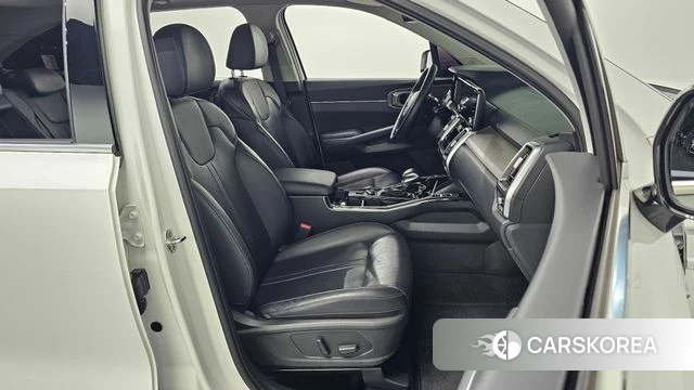 Kia Sorento 4th Generation id 4389493 из Кореи 18