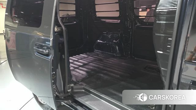 Hyundai Staria id 4231764 из Кореи 18