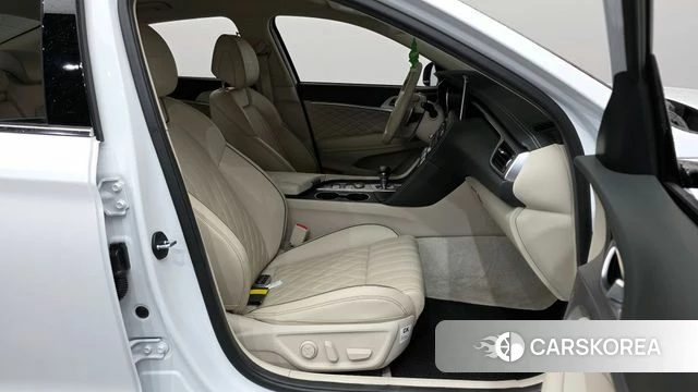 Genesis G70 id 4285114 из Кореи 18