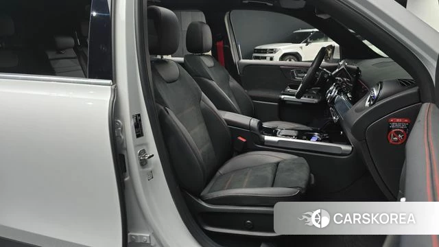 Mercedes-Benz GLB-Class X247 id 4645436 из Кореи 18