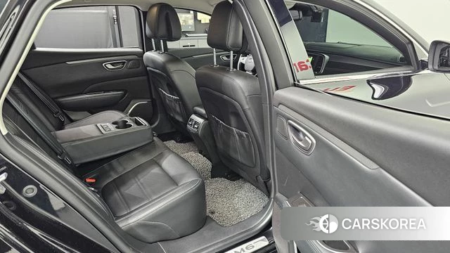 Renault Korea (Samsung) SM6 id 4187888 из Кореи 18