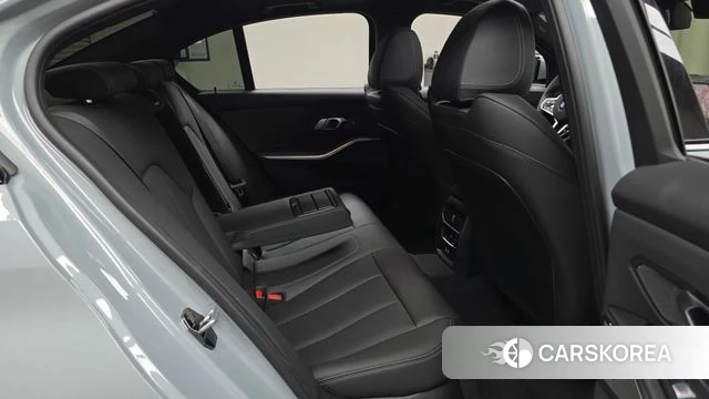 BMW 3 Series (G20) id 4748988 из Кореи 18