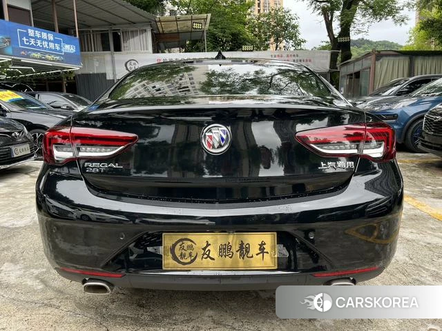 Buick Regal id 4253276 из Китая 18