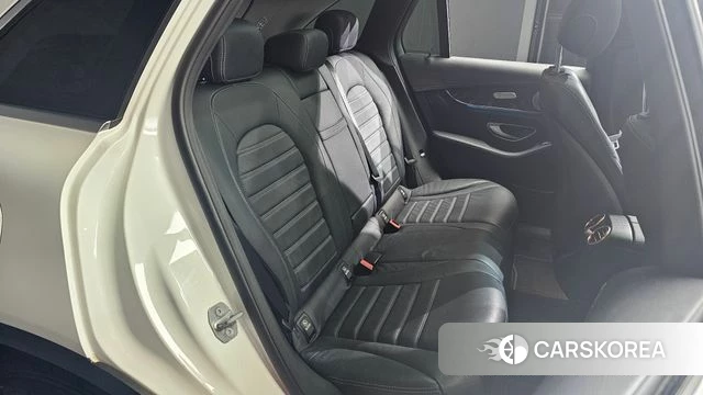 Mercedes-Benz GLC-Class X253 id 4397935 из Кореи 18