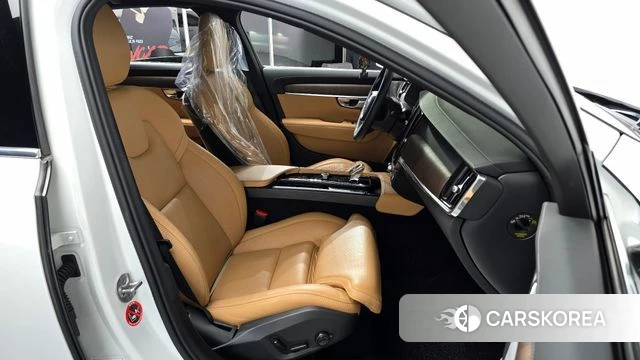 Volvo S90 id 4533847 из Кореи 18