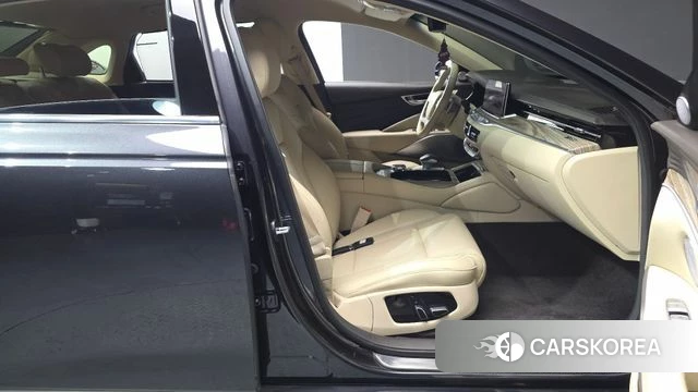 Kia The New K9 2nd generation id 4566509 из Кореи 18