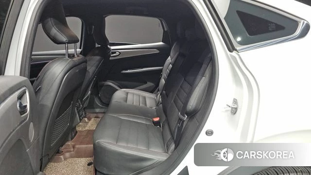 Renault Korea (Samsung) XM3 id 4646401 из Кореи 18