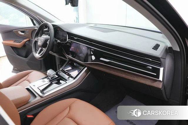 Audi Q7 id 4328995 из Китая 18
