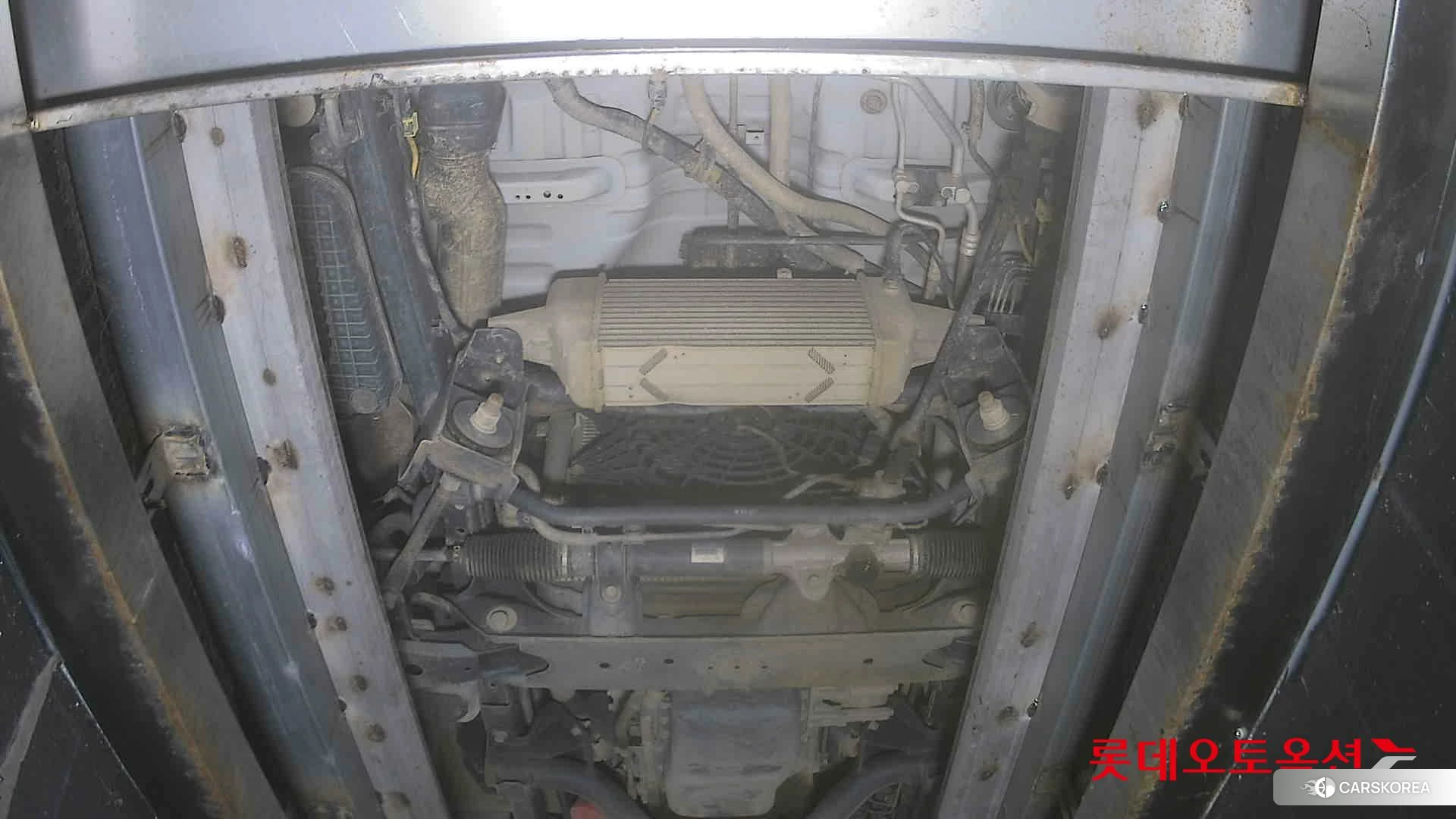 Hyundai Porter II id 4674093 из Кореи 18