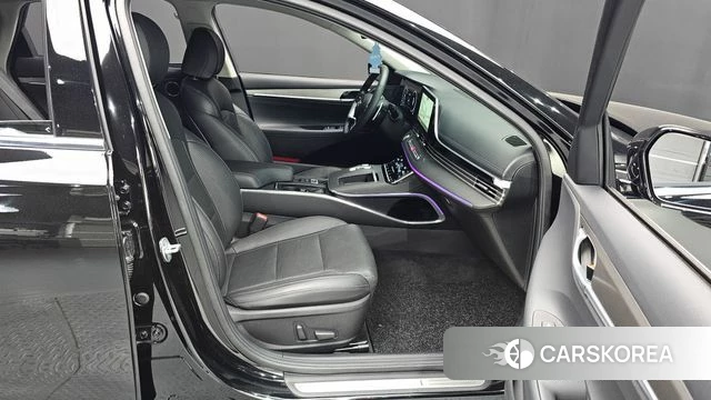 Hyundai The New Grandeur IG id 4519243 из Кореи 18