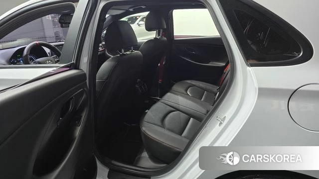 Hyundai i30 (PD) id 4232396 из Кореи 18