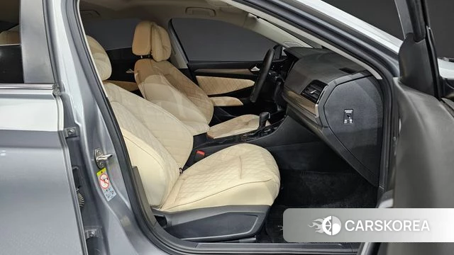 Volkswagen 7th Generation of Jetta id 4872529 из Кореи 18