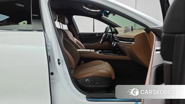 Genesis G80 (RG3) id 4793047 из Кореи 18