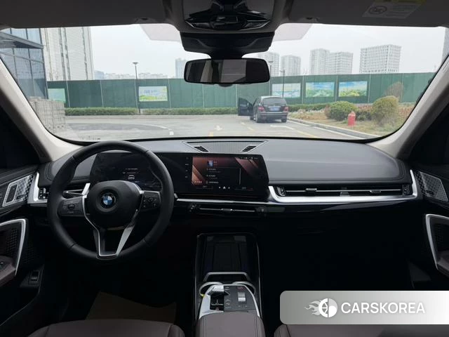 BMW X1 id 4272292 из Китая 18