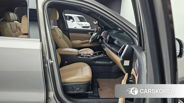 Kia The New Sorento 4th Generation id 4322179 из Кореи 18