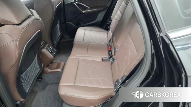BMW X1 (U11) id 4687009 из Кореи 17