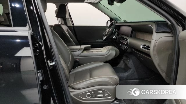 Hyundai Palisade (LX3) id 4499519 из Кореи 18