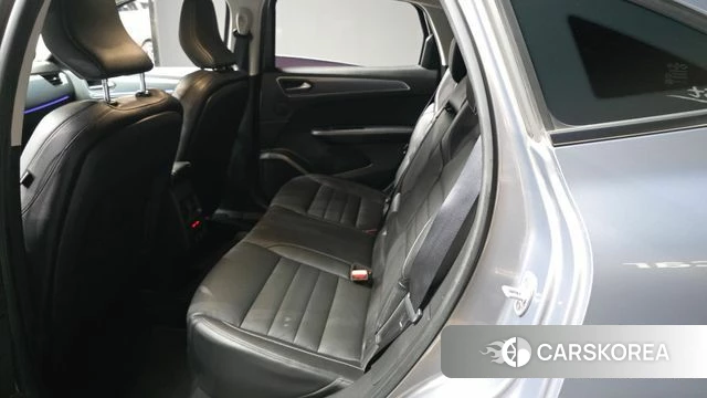Renault Korea (Samsung) XM3 id 4594943 из Кореи 18