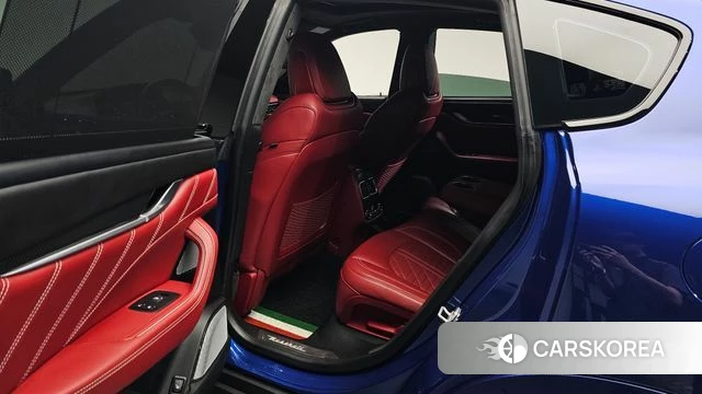 Maserati Levante id 4642702 из Кореи 18