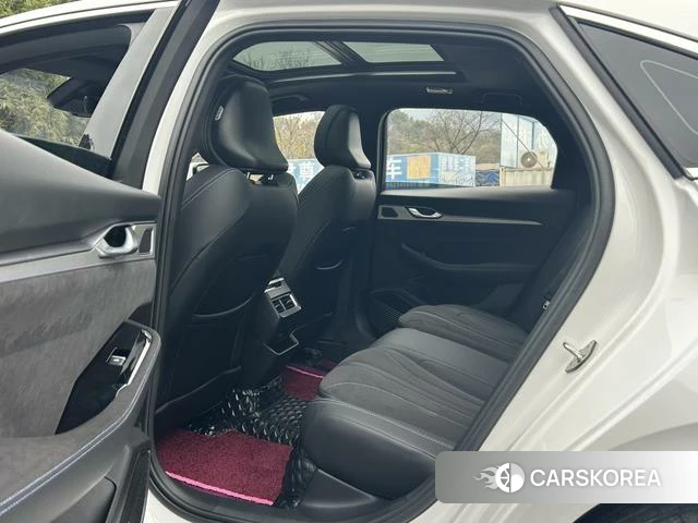 Geely Automobile Xingrui id 4205617 из Китая 18