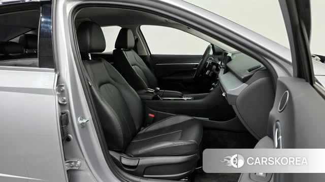 Hyundai Sonata D Edge (DN8) id 4291871 из Кореи 18